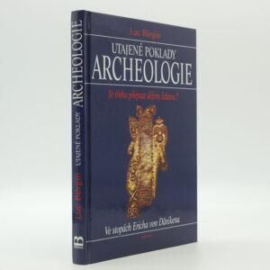 Utajené poklady archeologie