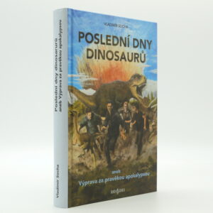 Poslední dny dinosaurů