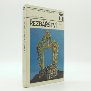 Řezbářství