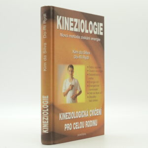 Kineziologie: Kineziologická cvičení pro celou rodinu
