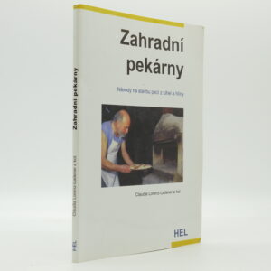 Zahradní pekárny