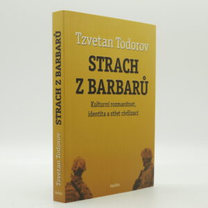 Strach z barbarů