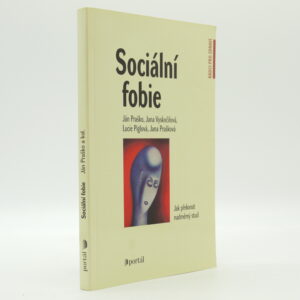 Sociální fobie