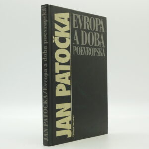 Evropa a doba poevropská