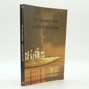 Lodní deník