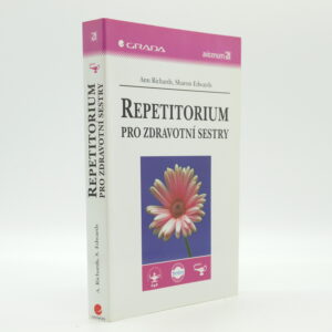 Repetitorium pro zdravotní sestry