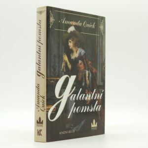 Galantní pomsta