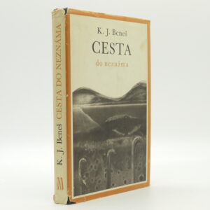 Cesta do neznáma