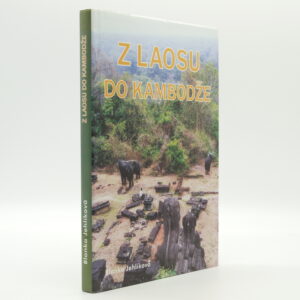 Z Laosu do Kambodže