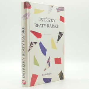 Ústřižky Beaty Rajské