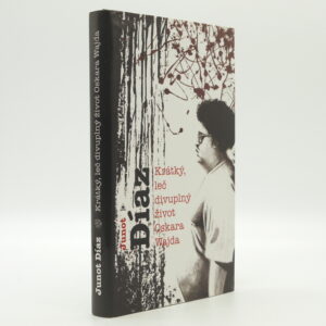 Krátký, leč divuplný život Oskara Wajda
