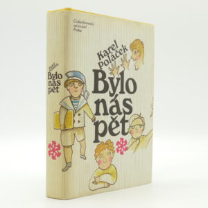 Bylo nás pět