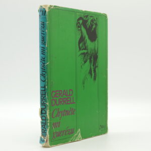 Chytněte mi guerézu