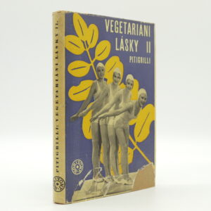 Vegetariáni lásky II