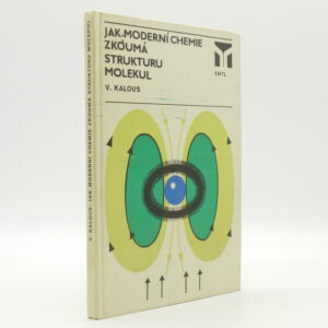 Jak moderní chemie zkoumá strukturu molekul