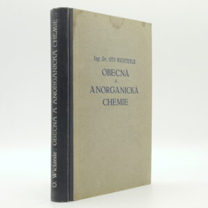 Obecná a anorganická chemie