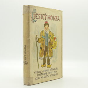Český Honza