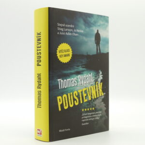 Poustevník