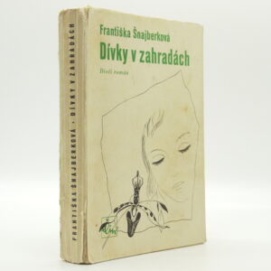 Dívky v zahradách