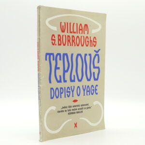 Teplouš