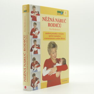 Něžná náruč rodičů (včetně CD-ROM)