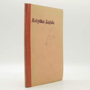 Kobylka Lajda