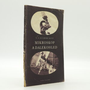 Mikroskop a dalekohled