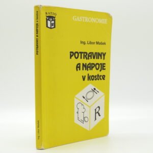 Potraviny a nápoje v kostce