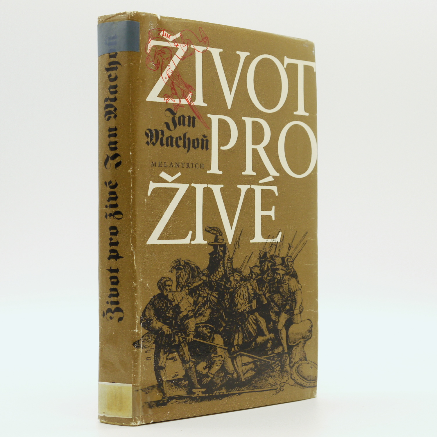 Život pro živé