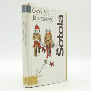 Osmnáct Jeruzalémů