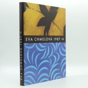 Eva Chmelová 1987