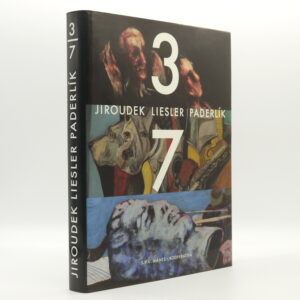 Jiroudek, Liesler, Paderlík: 3/7