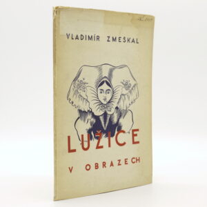 Lužice v obrazech
