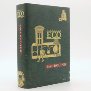 Baudolino