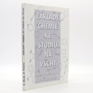 Základy chemie ke studiu na VŠCHT