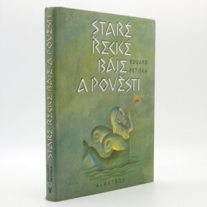 Staré řecké báje a pověsti