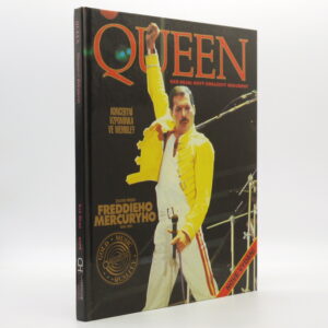 Queen: Nový obrazový dokument