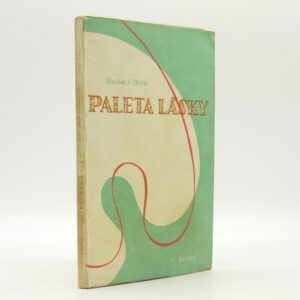 Paleta lásky