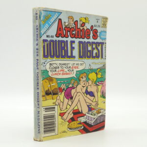Archie's Double Digest
