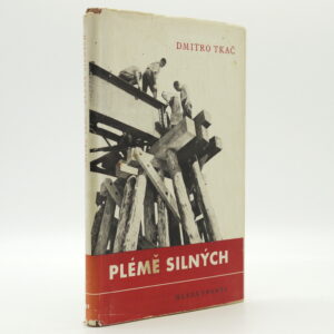 Plémě silných
