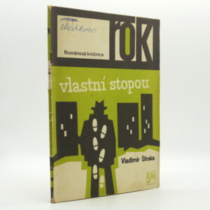 Vlastní stopou