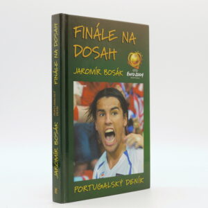 Finále na dosah: Portugalský deník