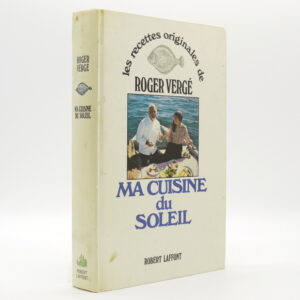 Ma cuisine du soleil
