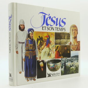 Jésus: Et son temps