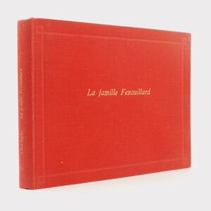 La Famille Fenouillard
