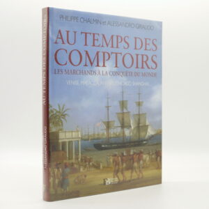 Au temps des comptoirs