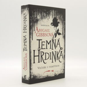Temná hrdinka