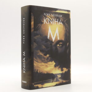 Kniha M