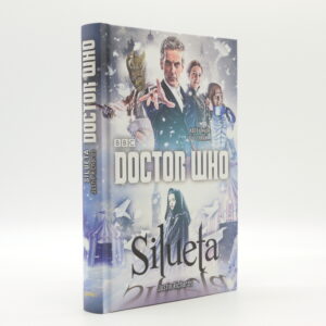 Doctor Who: Silueta