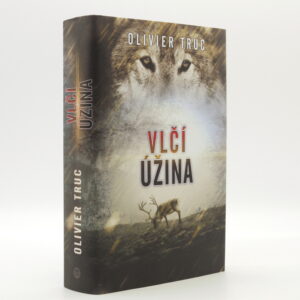 Vlčí úžina